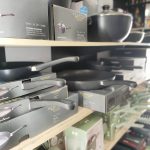 Dallimores for Scanpan