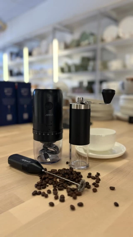 Coffee Grinder