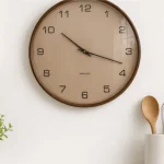 Karlson Clock